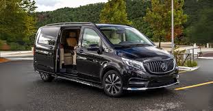 VIP araçlarımız